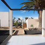 Homeforguest 15 Con Terraza Y Piscina En Apartment *