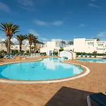 Homeforguest 15 Con Terraza Y Piscina En * Corralejo