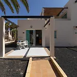 Homeforguest 15 Con Terraza Y Piscina En Apartment Corralejo