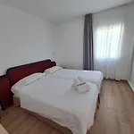 Homeforguest 15 Con Terraza Y Piscina En * Corralejo