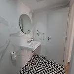 Homeforguest 15 Con Terraza Y Piscina En Apartment Corralejo