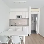Apartment Homeforguest 15 Con Terraza Y Piscina En Corralejo