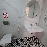 Homeforguest 15 Con Terraza Y Piscina En Corralejo