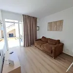 Homeforguest 15 Con Terraza Y Piscina En * Corralejo