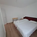 Homeforguest 15 Con Terraza Y Piscina En Apartment Corralejo