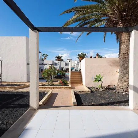 Homeforguest 15 Con Terraza Y Piscina En 公寓 *