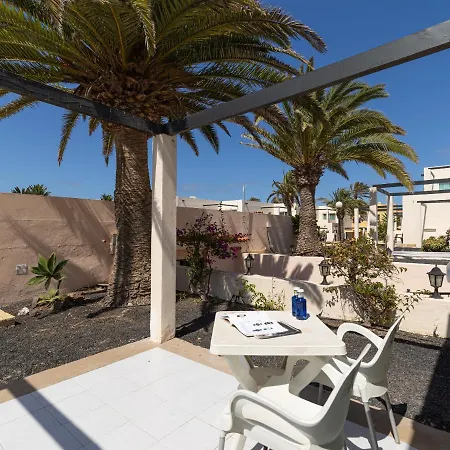 Homeforguest 15 Con Terraza Y Piscina En 公寓 *