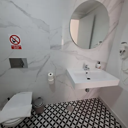 Homeforguest 15 Con Terraza Y Piscina En Corralejo