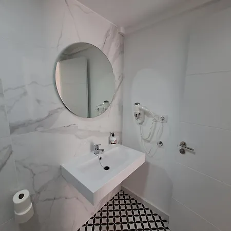 Apartment Homeforguest 15 Con Terraza Y Piscina En Corralejo