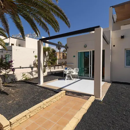Apartamento Homeforguest 15 Con Terraza Y Piscina En